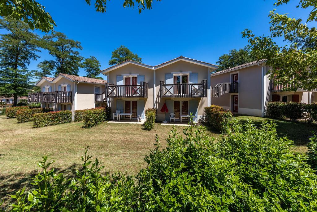 Vacanceole - Le Domaine Du Golf D'Albret Barbaste Luaran gambar