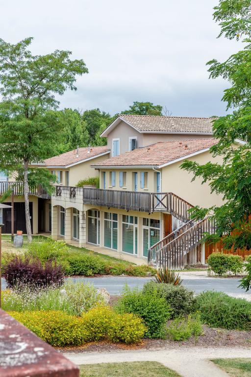 Vacanceole - Le Domaine Du Golf D'Albret Barbaste Luaran gambar