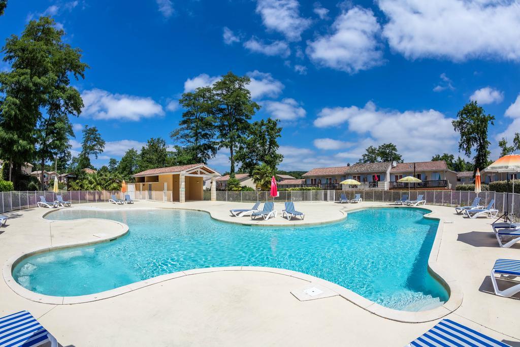 Vacanceole - Le Domaine Du Golf D'Albret Barbaste Luaran gambar