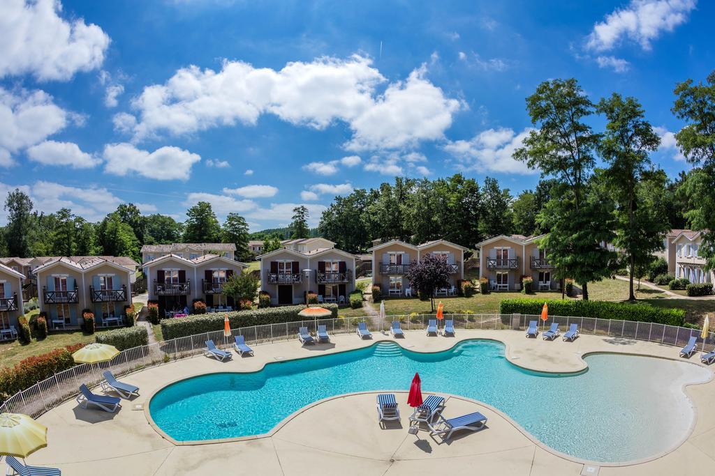 Vacanceole - Le Domaine Du Golf D'Albret Barbaste Luaran gambar