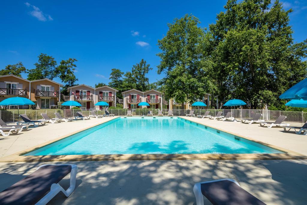 Vacanceole - Le Domaine Du Golf D'Albret Barbaste Luaran gambar