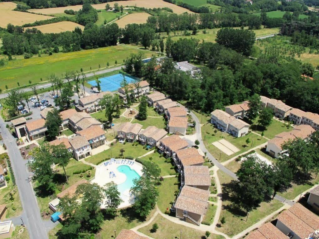 Vacanceole - Le Domaine Du Golf D'Albret Barbaste Luaran gambar